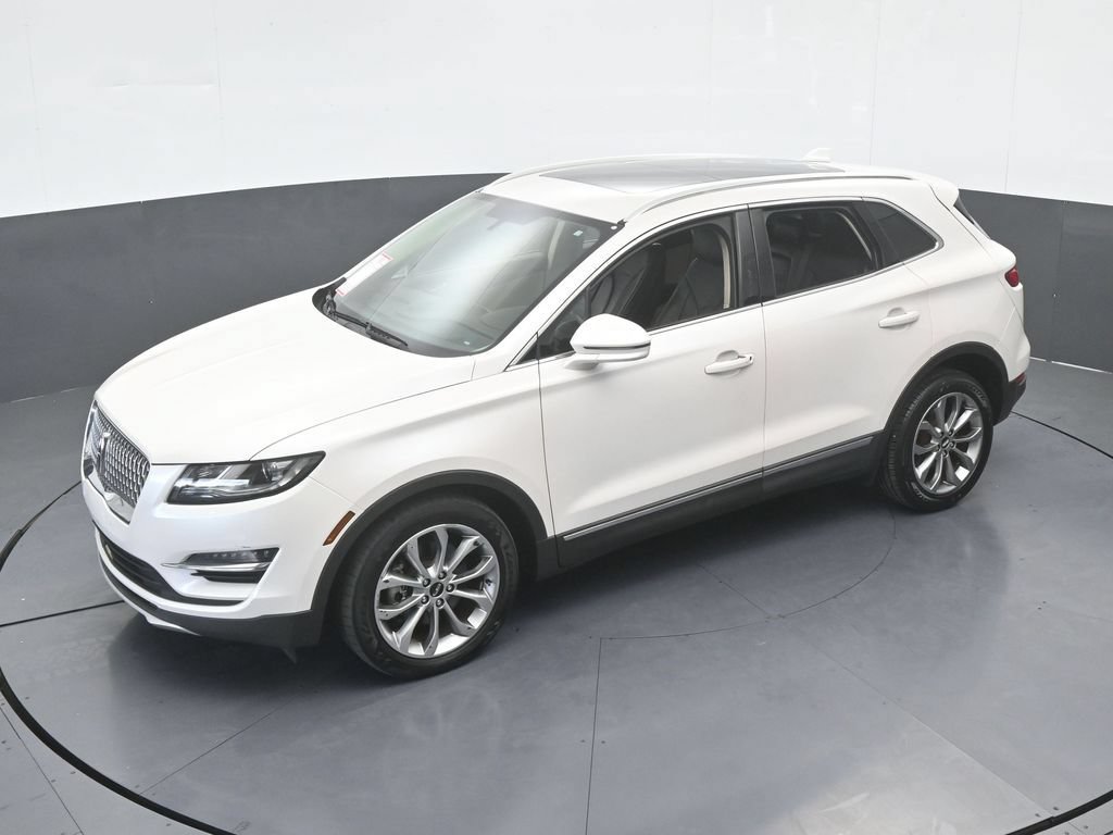 Used 2019 Lincoln MKC Select w/ Select Plus Package FWD image 43