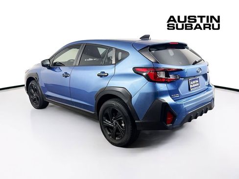 Certified 2024 Subaru Crosstrek 2.0i AWD/4WD image 5
