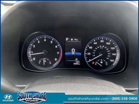 Certified 2023 Hyundai Kona SEL AWD/4WD image 25