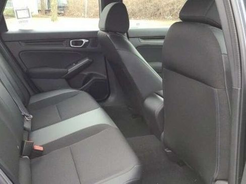 Used 2024 Honda Civic Sport image 14