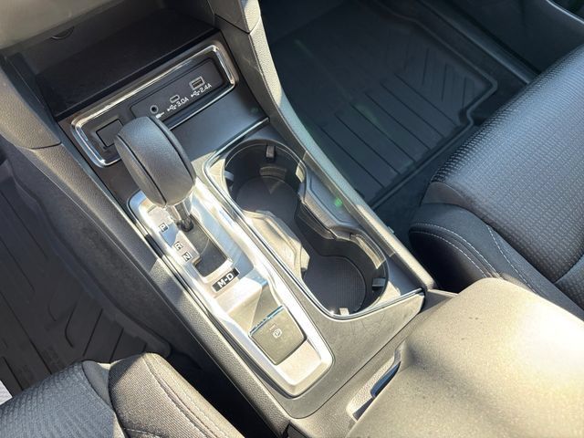 Certified 2025 Subaru Ascent Premium AWD/4WD image 18