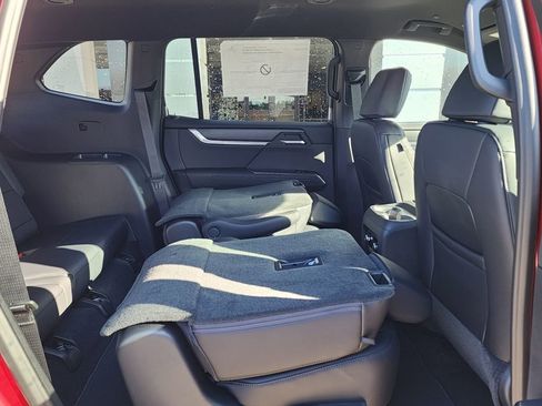 New 2026 GMC Acadia Elevation w/ Black Edition image 47