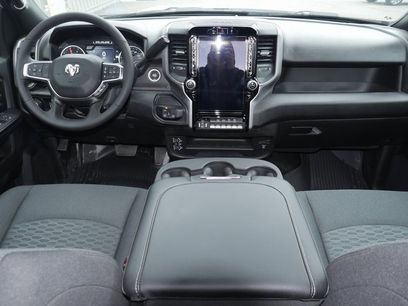 Used 2025 RAM 3500 Tradesman w/ Safety Group