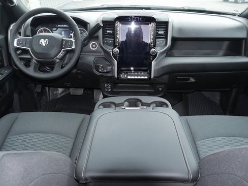 Used 2025 RAM 3500 Tradesman w/ Safety Group image 3