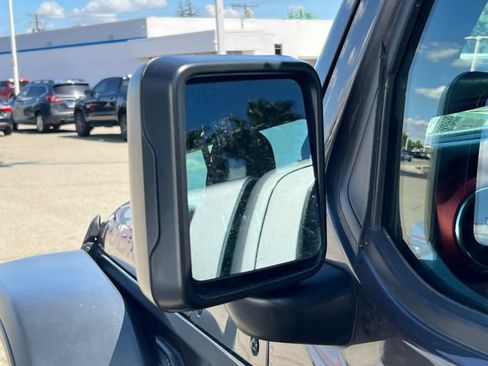 Used 2018 Jeep Wrangler Unlimited Rubicon image 8