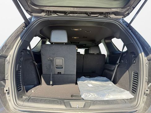 New 2026 Dodge Durango GT image 18