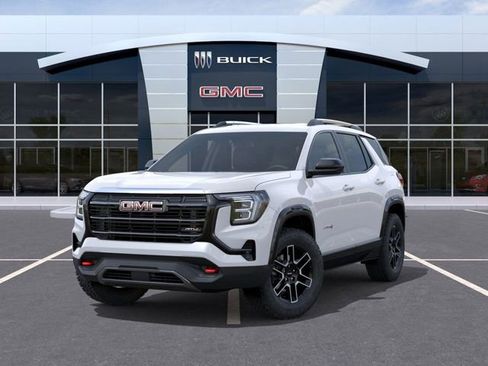 New 2026 GMC Terrain AT4 w/ Convenience Package III image 6
