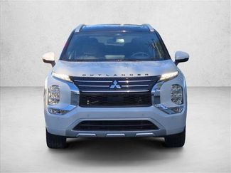 Used 2024 Mitsubishi Outlander SEL FWD video 2
