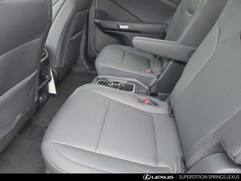 New 2026 Lexus TX 500h 500h F SPORT Performance Premi image 24