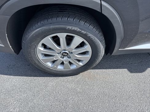 Used 2025 Hyundai Palisade SEL FWD image 11