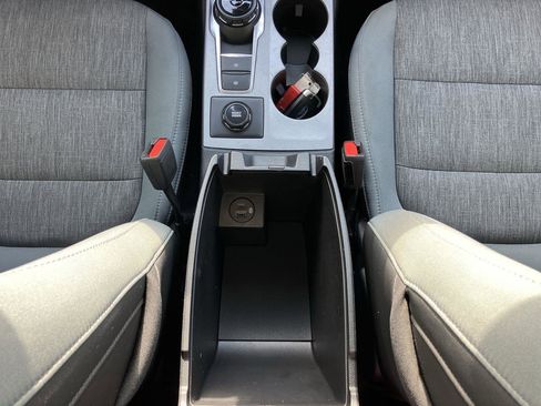 Used 2021 Ford Bronco Sport Big Bend w/ Big Bend Package (96B) image 17