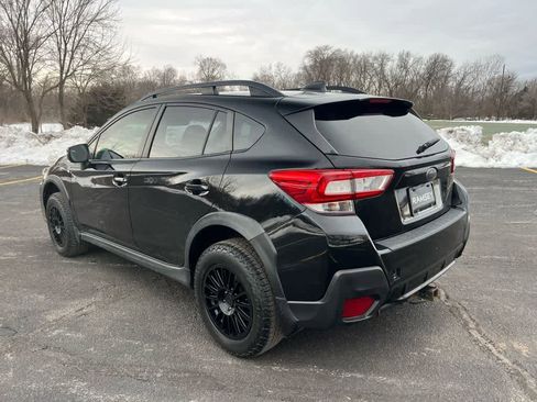 Used 2018 Subaru Crosstrek 2.0i Premium w/ Popular Package #2 image 4