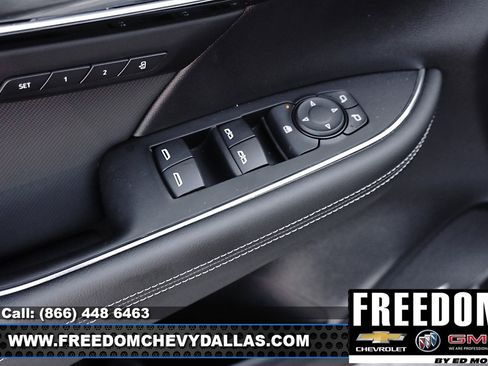 New 2024 Buick Envision Preferred image 35