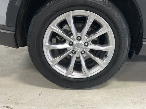 Used 2023 Honda CR-V EX image 28