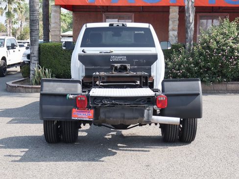 Used 2021 RAM 4500 Tradesman image 6