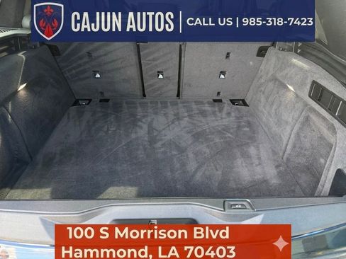 Used 2021 BMW X5 M w/ Executive Package image 41