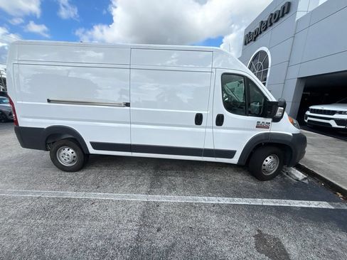 Used 2018 RAM ProMaster 2500 FWD image 15