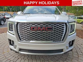 Used 2021 GMC Yukon Denali video 2