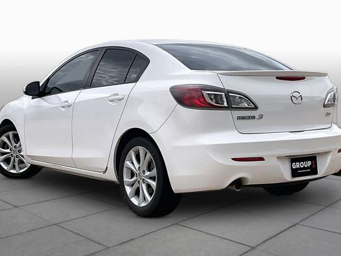 Used 2011 MAZDA MAZDA3 s Sport image 11