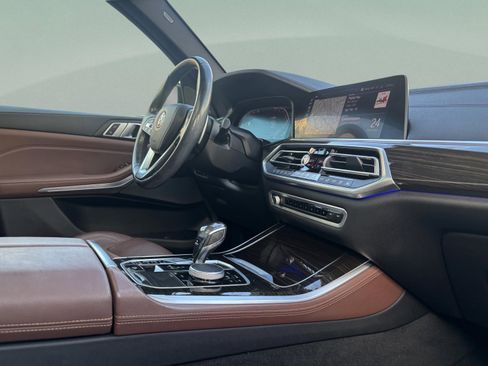 Used 2020 BMW X5 sDrive40i w/ Premium Package image 27