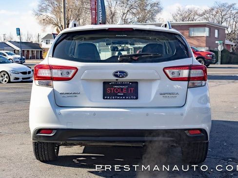 Used 2020 Subaru Impreza 2.0i Limited w/ Popular Package #2 image 17