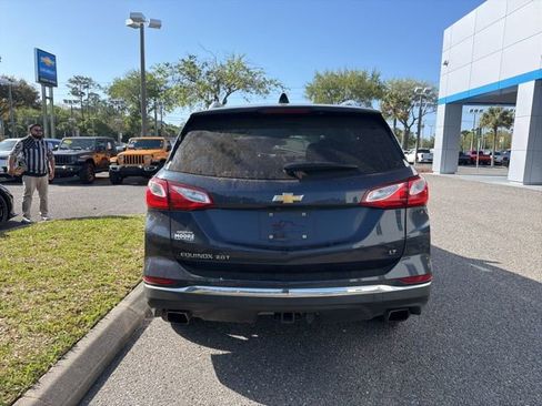 Used 2018 Chevrolet Equinox LT image 5