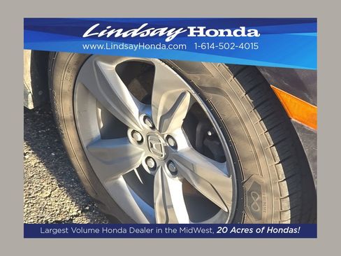 Used 2019 Honda Odyssey EX image 1