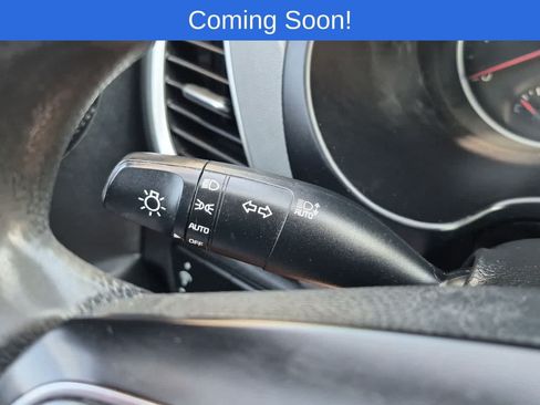 Used 2022 Kia Seltos LX AWD/4WD image 26