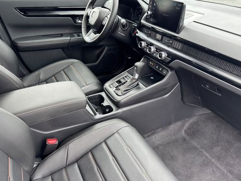 New 2026 Honda CR-V Sport Touring image 13