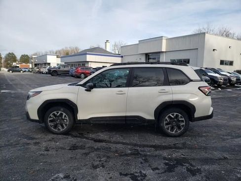 New 2026 Subaru Forester Premium image 7