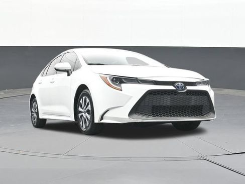 Used 2022 Toyota Corolla LE FWD image 49