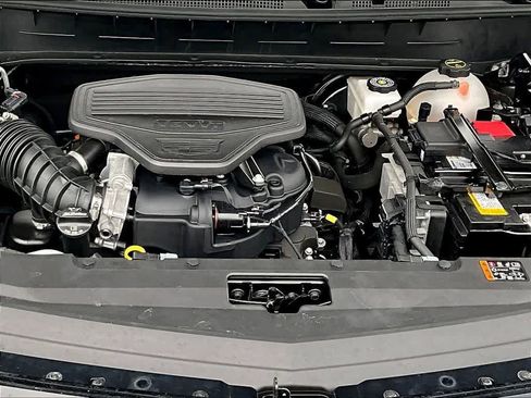 Used 2024 Cadillac XT6 Sport w/ LPO, Floor Liner Package AWD/4WD image 33