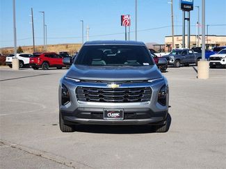 New 2026 Chevrolet Equinox LT w/ Convenience Package II video 2