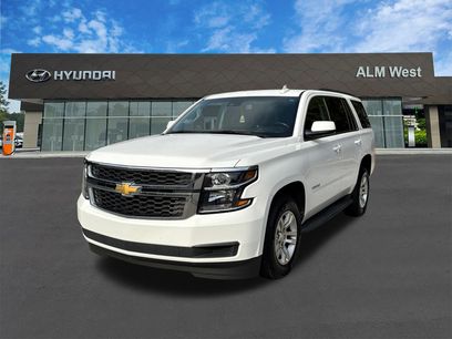 Used 2020 Chevrolet Tahoe LT