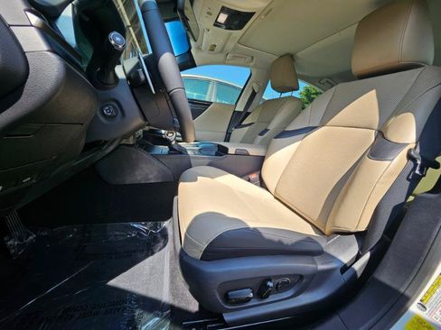 Used 2021 Lexus ES 350 w/ Premium Package FWD image 35