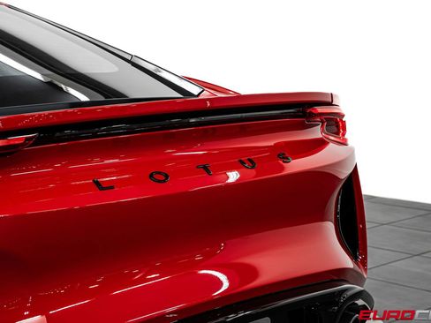 New 2026 Lotus Emira SE image 18