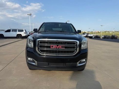 Used 2020 GMC Yukon SLT w/ Open Road Package AWD/4WD image 2