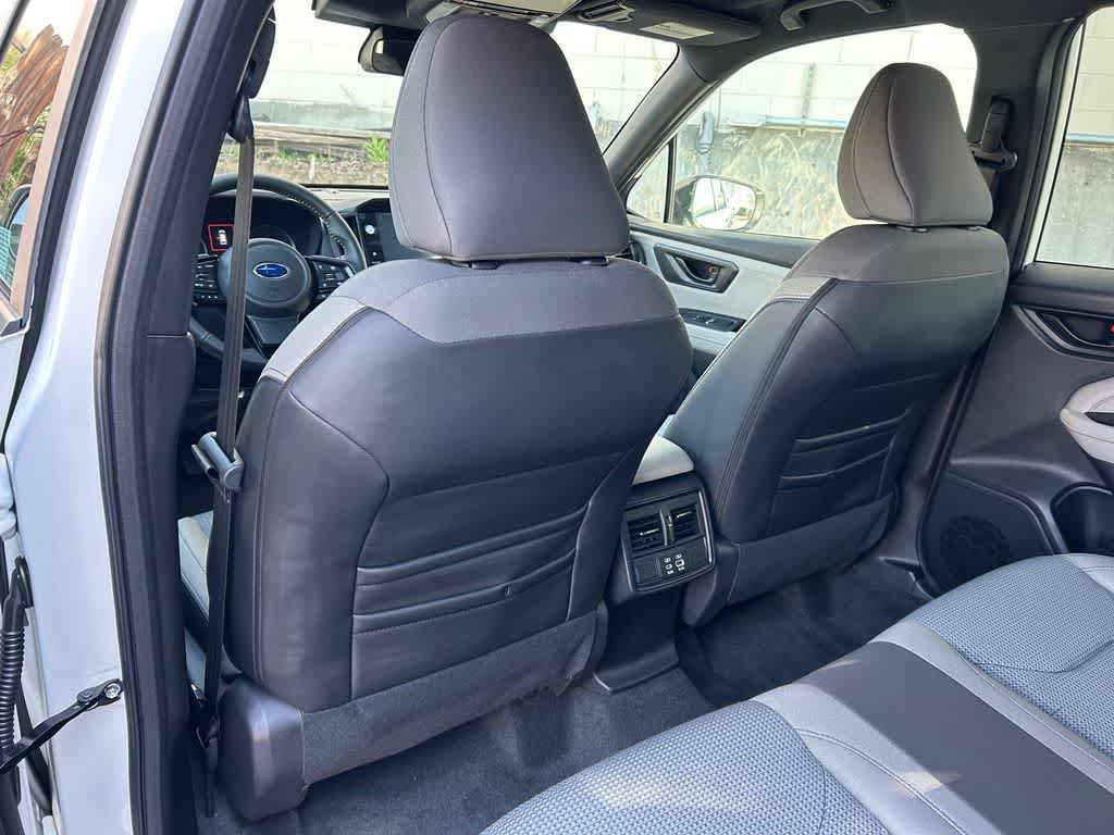 New 2026 Subaru Forester Premium AWD/4WD image 12
