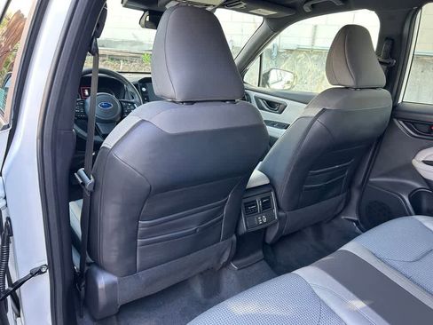 New 2026 Subaru Forester Premium image 12