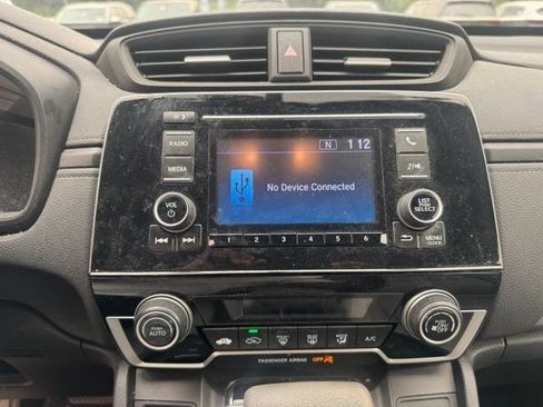 Used 2019 Honda CR-V LX image 17