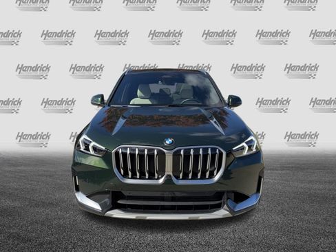 Certified 2025 BMW X1 xDrive28i w/ Technology Package image 3