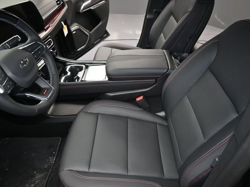 New 2026 Chevrolet Traverse Z71 w/ Enhanced Driving Package image 34