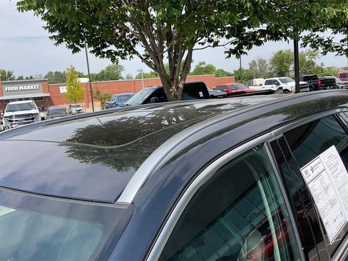 Used 2025 Hyundai Palisade Limited image 6