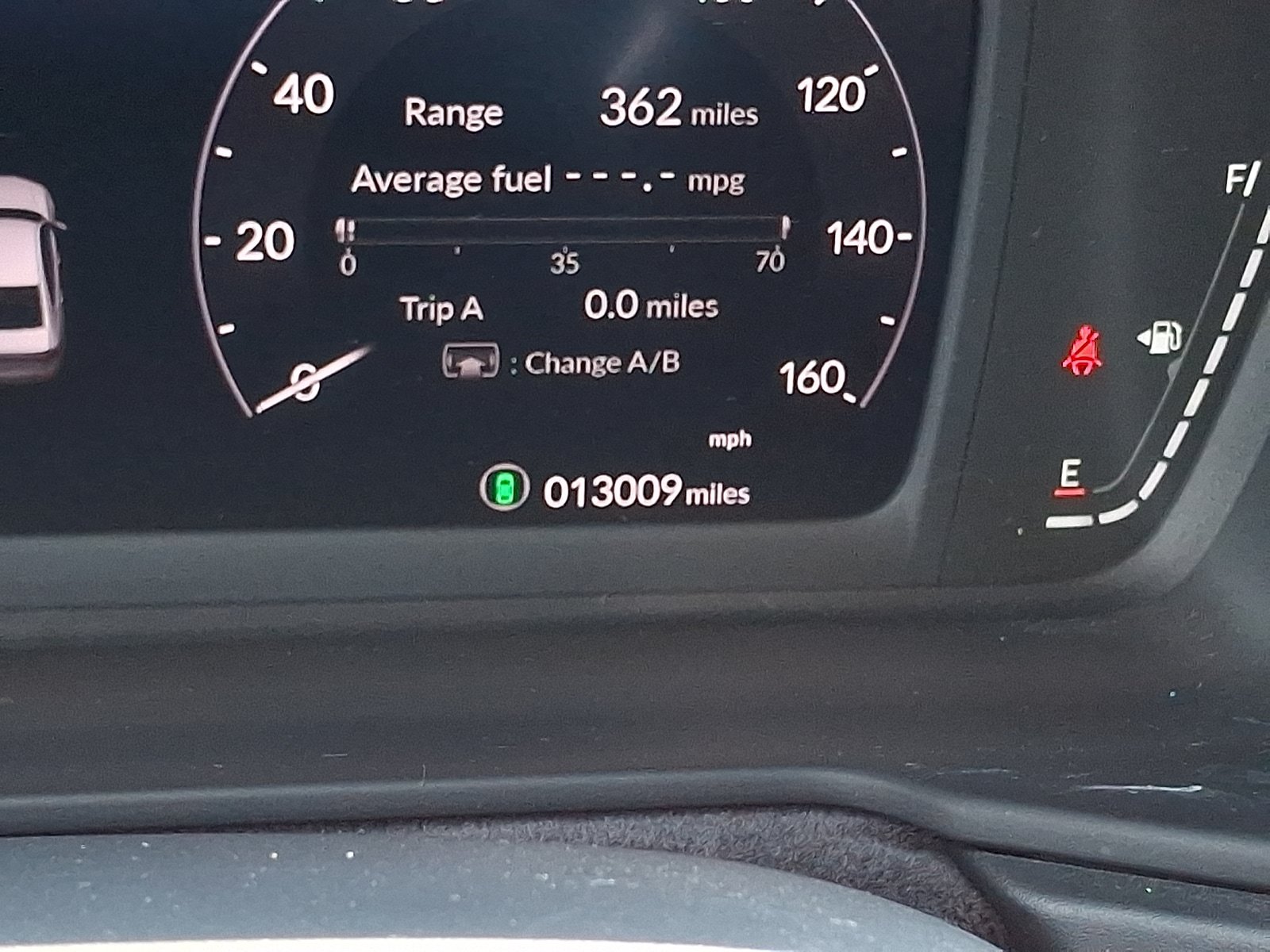 Used 2024 Honda Accord EX image 20
