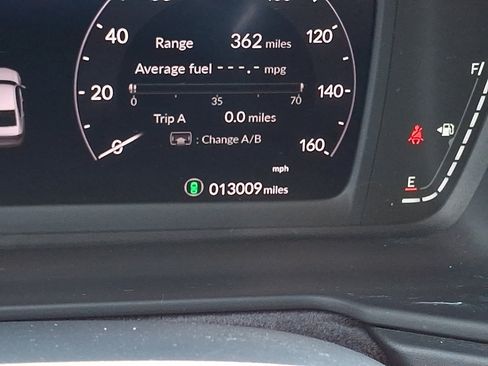 Used 2024 Honda Accord EX image 20