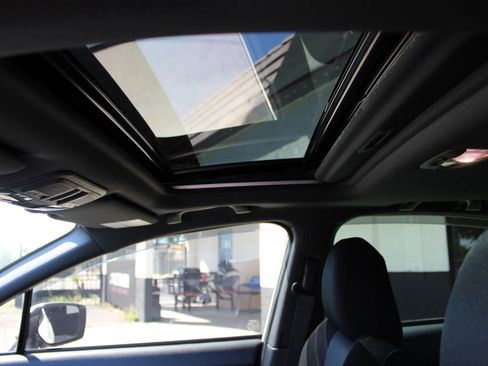 Used 2020 Subaru WRX Premium image 7