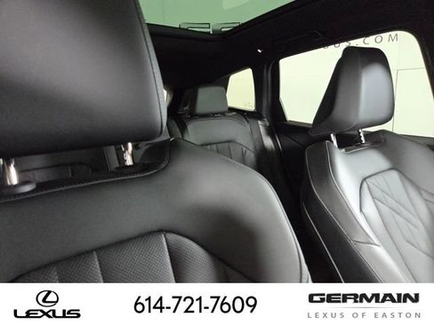 Used 2025 BMW X3 xDrive30i w/ M Sport Package AWD/4WD image 19