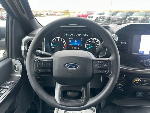 Used 2023 Ford F150 XL w/ STX Appearance Package AWD/4WD image 17