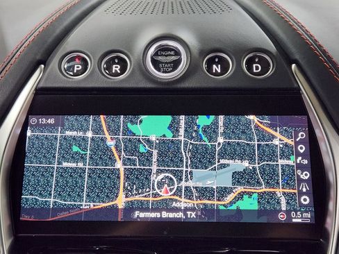 Used 2023 Aston Martin DBX image 35