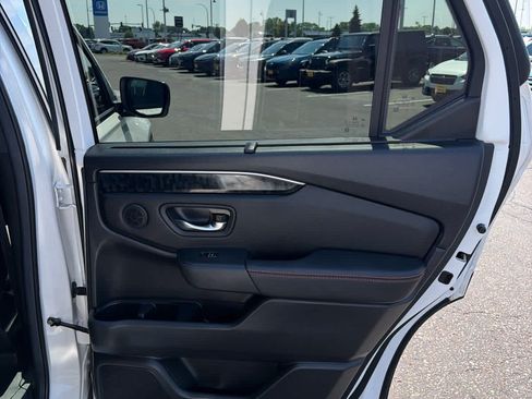 Used 2026 Honda Passport TrailSport Elite image 11